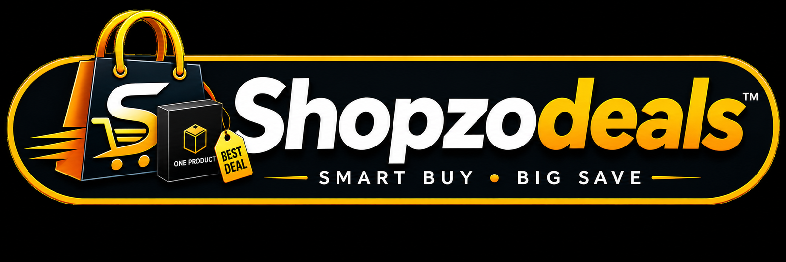 ShopzoDeals