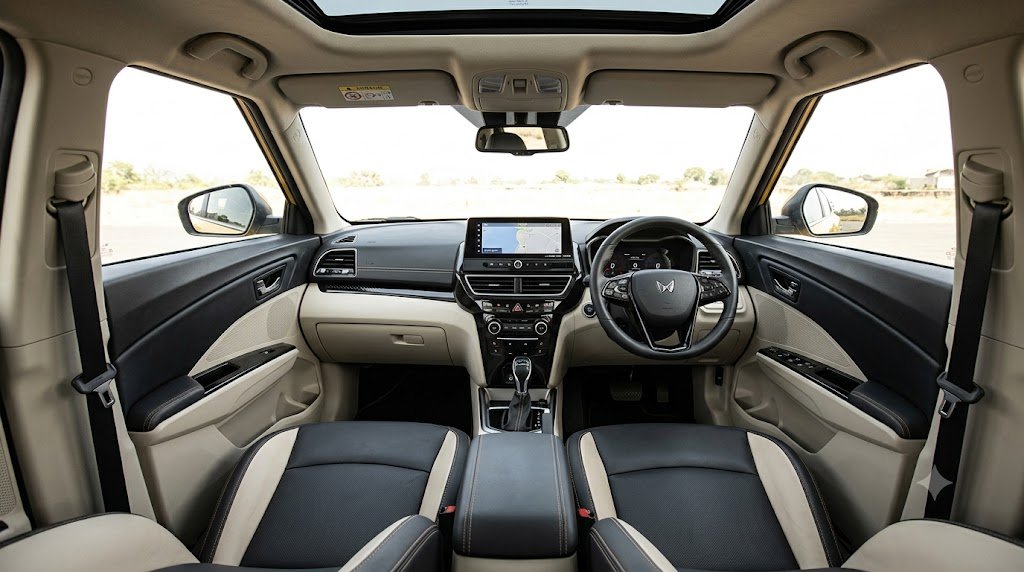Mahindra XUV 3XO diesel on-road price